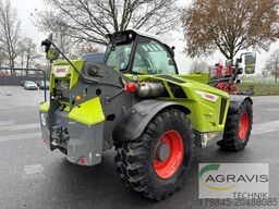 Claas SCORPION 746 VARIPOWER