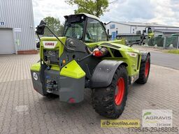 Claas SCORPION 746 VARIPOWER