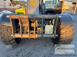 Claas SCORPION 746 VARIPOWER