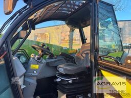 Claas SCORPION 746 VARIPOWER