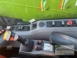 Claas SCORPION 746 VARIPOWER