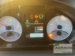 Claas SCORPION 746 VARIPOWER