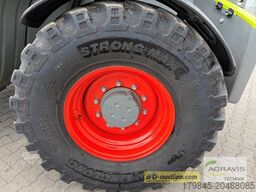 Claas SCORPION 746 VARIPOWER