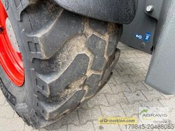 Claas SCORPION 746 VARIPOWER