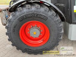Claas SCORPION 746 VARIPOWER