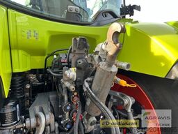 Claas ARION 660 CMATIC CEBIS