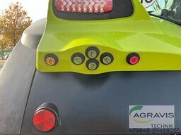 Claas ARION 660 CMATIC CEBIS