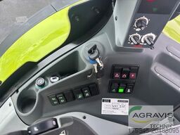 Claas ARION 660 CMATIC CEBIS