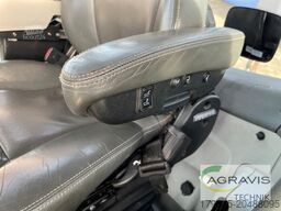 Claas ARION 660 CMATIC CEBIS