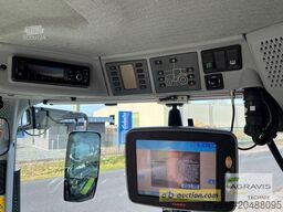 Claas ARION 660 CMATIC CEBIS