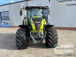 Claas AXION 810 CMATIC CEBIS