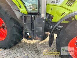 Claas AXION 810 CMATIC CEBIS