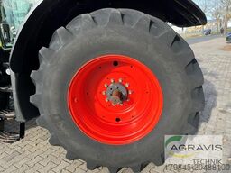 Claas AXION 810 CMATIC CEBIS