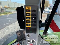 Claas AXION 810 CMATIC CEBIS