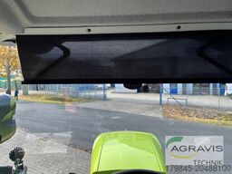 Claas AXION 810 CMATIC CEBIS