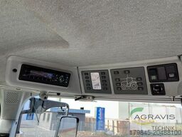 Claas AXION 810 CMATIC CEBIS