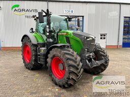 Fendt 728 VARIO GEN-7 Profi+ Setting2