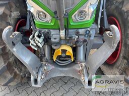 Fendt 828 VARIO S4 Profi Plus