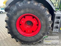 Fendt 828 VARIO S4 Profi Plus