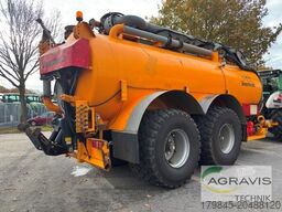 Veenhuis VAKUUMTANKWAGEN 20.000 Liter