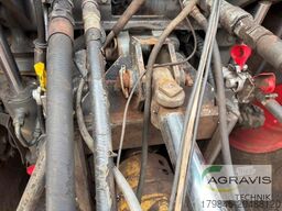 Veenhuis VAKUUMTANKWAGEN 20.000 Liter