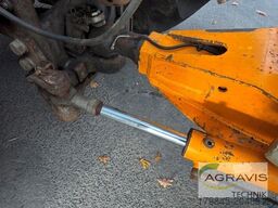 Veenhuis VAKUUMTANKWAGEN 20.000 Liter