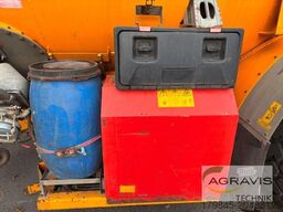 Veenhuis VAKUUMTANKWAGEN 20.000 Liter