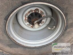 Veenhuis VAKUUMTANKWAGEN 20.000 Liter