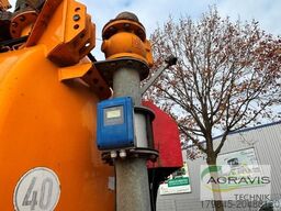 Veenhuis VAKUUMTANKWAGEN 20.000 Liter