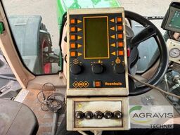 Veenhuis VAKUUMTANKWAGEN 20.000 Liter