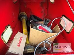 Kverneland OPTIMA HD