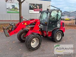 Weidemann 2070 CX 50