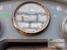 Weidemann 2070 CX 50