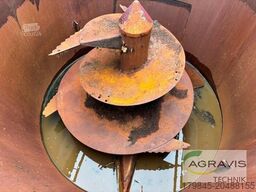 Strautmann VERTI-MIX 1050