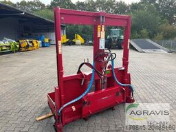 BvL van Lengerich V-LOAD CUTTER TOPSTAR 145