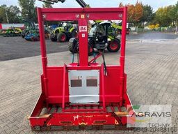 BvL van Lengerich V-LOAD CUTTER TOPSTAR 145