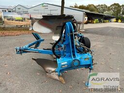 Lemken JUWEL 7 M 4+1 N 100