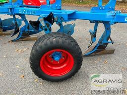 Lemken JUWEL 7 M 4+1 N 100