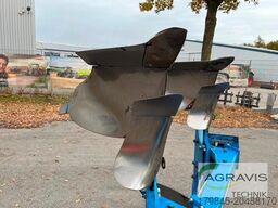 Lemken JUWEL 7 M 4+1 N 100