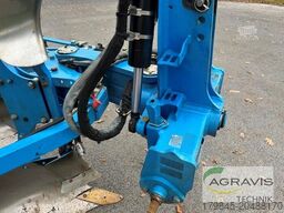 Lemken JUWEL 7 M 4+1 N 100