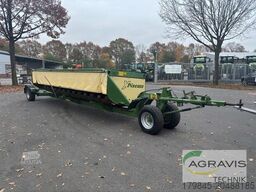 Krone XDISC 6200