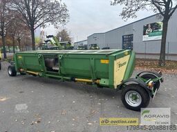 Krone XDISC 6200