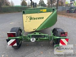 Krone XDISC 6200