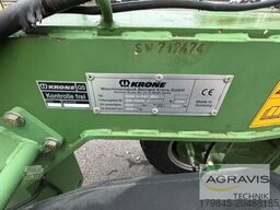 Krone XDISC 6200