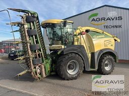 Krone BIG X 630