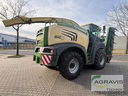 Krone BIG X 630