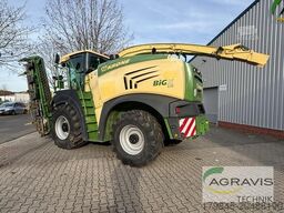 Krone BIG X 630