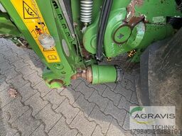 Krone BIG X 630