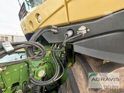 Krone BIG X 630