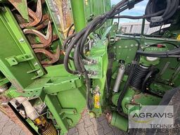 Krone BIG X 630